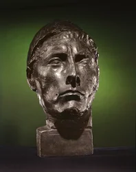 Papst Benedikt XV., 1915